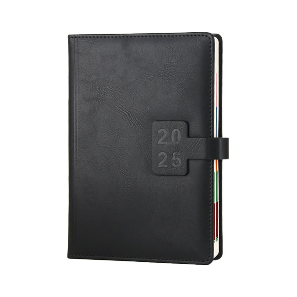 Customized A5 Schedule Book Notebook