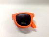 2024 Custom Logo Foldable Sunglasses