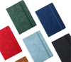 A5 Skin Touch Strap Notepad
