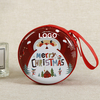 Children's Cartoon Coin Purse Christmas Decorations