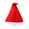 Christmas decorations Adult Child Red Santa hat