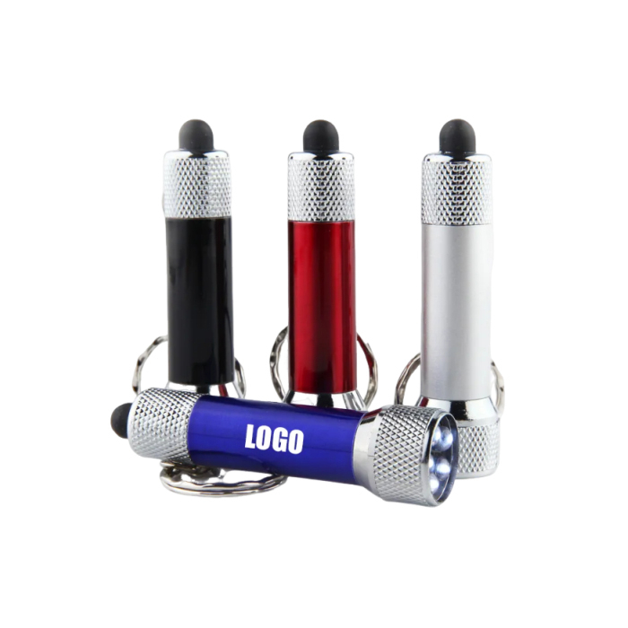 Mini Night Lighting Flashlight