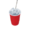 17oz Disposable Plastic Party Cup