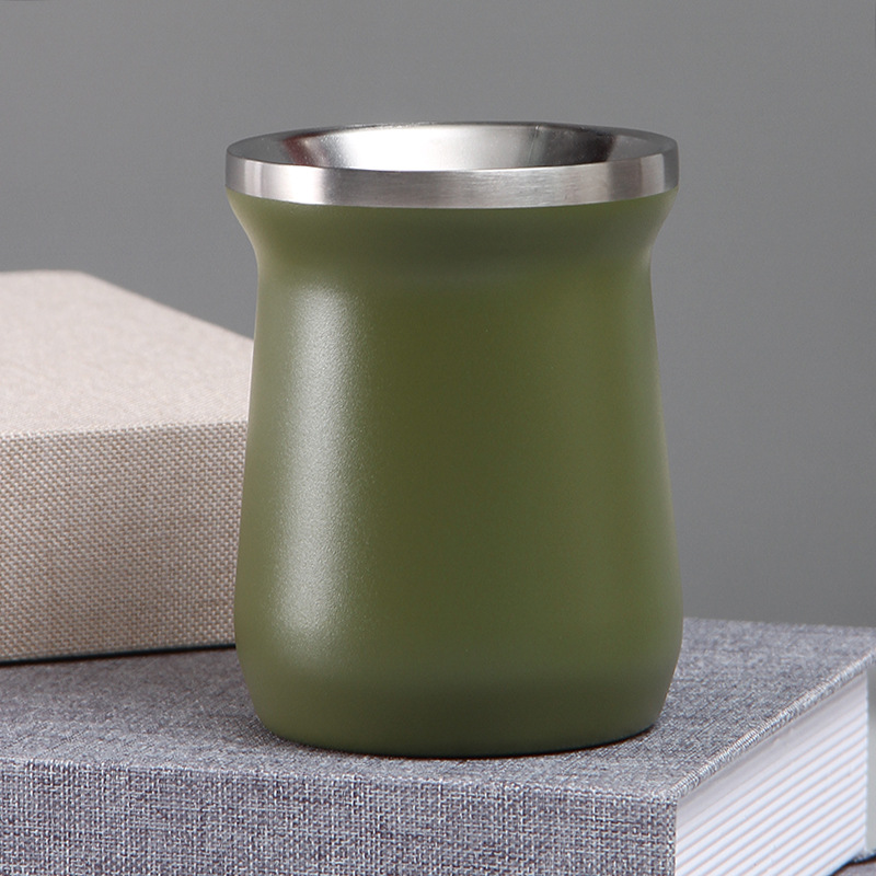 17 oz. Stainless Steel Cup
