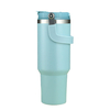  Customized Large Capacity Stainless Steel Insulated Cup
