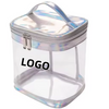 Transparent Cosmetic Bag