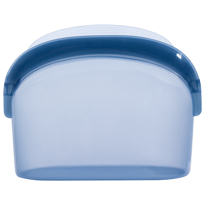 Silicone Fresh-keeping Bag