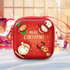 Creative coin purse for Christmas decorations