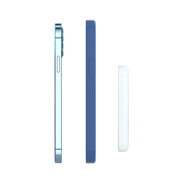 Mobile Phone Magnetic Wireless Charging Bank
