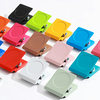 Custom Magnet Clip for Sticky Note and Refrigerator