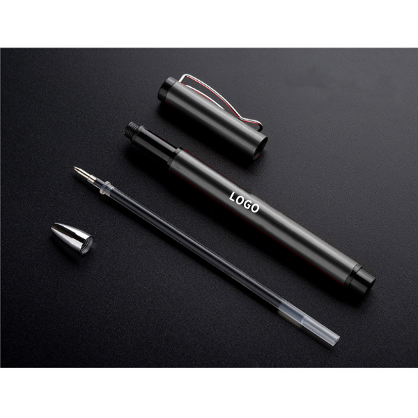 Customized Metal Pen Premium Neutral Pen 