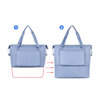 Travel Dry and wet separation sports yoga gym bag