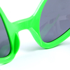 2024 Custom Alien Eyes Party Sunglasses