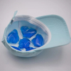 2024 Summer Portable Cooling Gel Pad for Safety Helmets