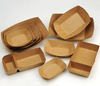 Paper Food Packing Serving Tray
