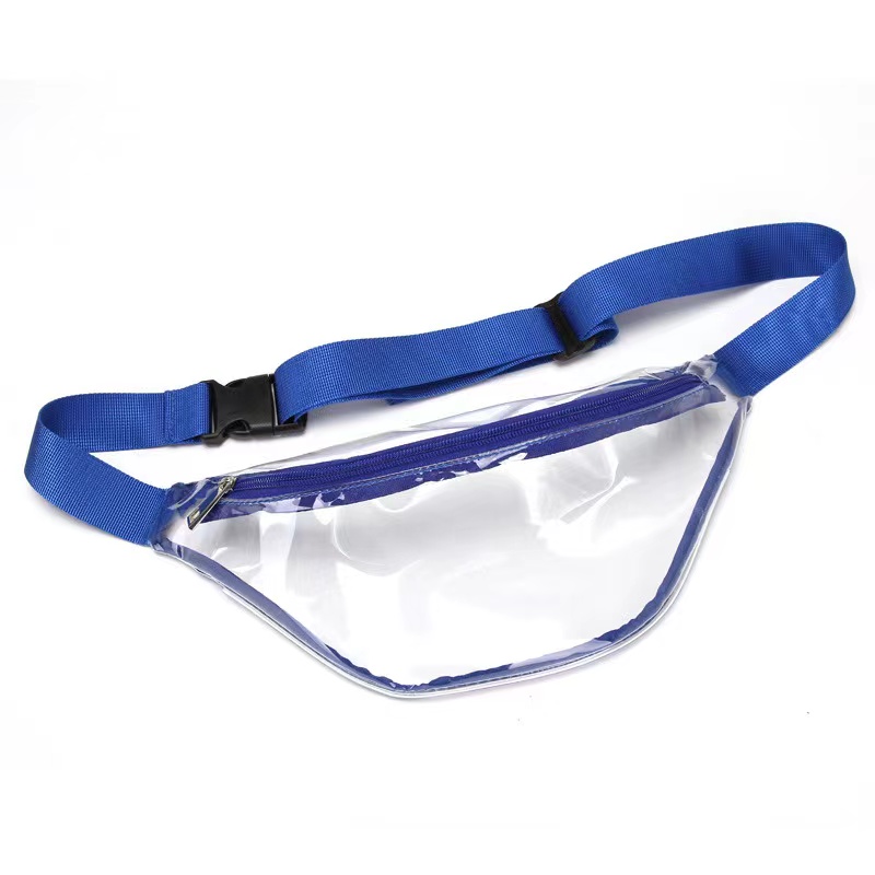 Clear Fanny Pack