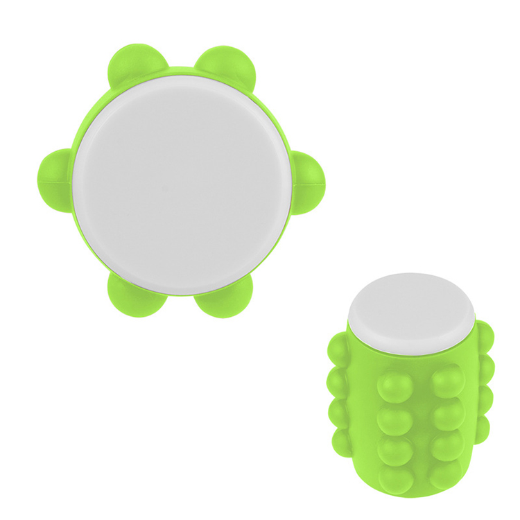 Push Pop Spinning Fidget Toy