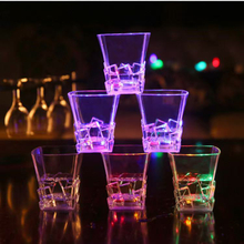 10oz Flashing LED Lighted Cups