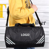 Cylindrical Swimming Fitness Travel Handheld Duffel Bag