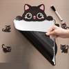 Custom Any Shape, Logo, Design Fridge Magnetic Memo Pads