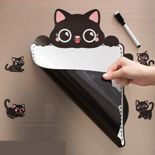 Custom Any Shape, Logo, Design Fridge Magnetic Memo Pads