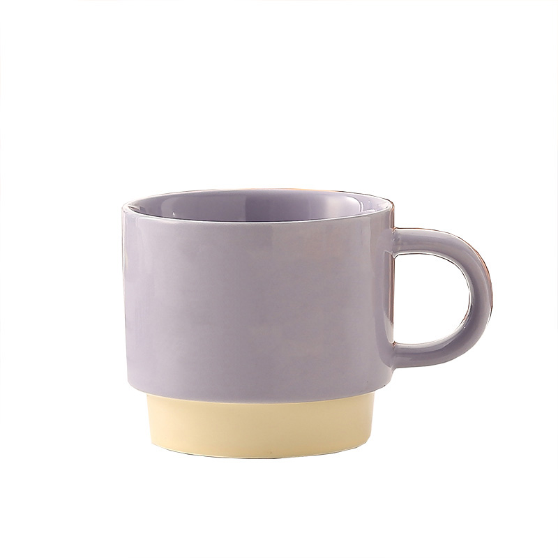 10oz Fashion Ceramic Coffee Mug