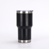 20oz Stainless Steel Cups Tumblers Travel Mugs with Straw