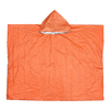 Camping Wilderness Emergency Raincoat