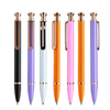 Metal Ballpoint Pen
