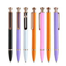 Metal Ballpoint Pen