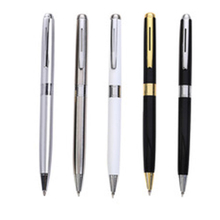 Metal Signature Pen