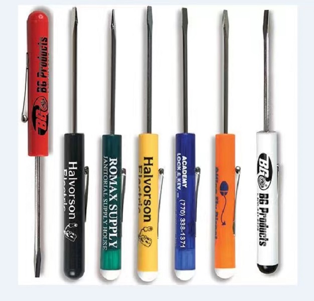 5" Mini Screwdriver