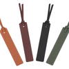 PU Leather Bookmark