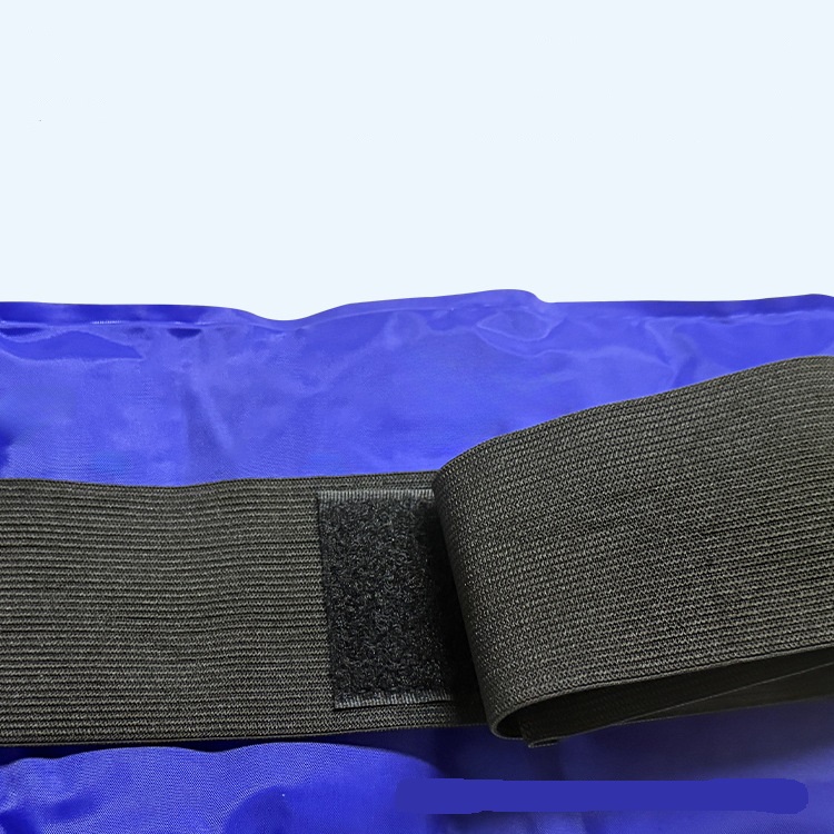 Reusable Gel Ice Pack Wrap for Hot & Cold Therapy Relief