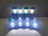 Rechargeable Soda Can LED Camping Light Lantern Lamp