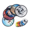 10'' Foldable Flying Disc with Pouch