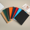 Premium Classic A5 Spiral Lined Notebooks Coil Bound Journal