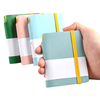 Customized Mini Convenient A7 Notebook 200 Pages