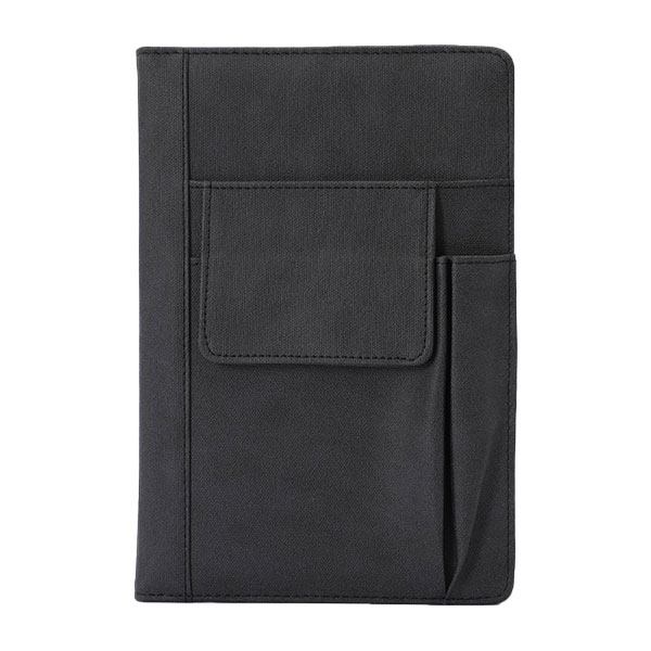 Customized A5 Multifunctional Pocket Notebook