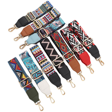 Customized Nylon Printed Bag Strap