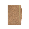 Customized A5 Creative Cork Notebook