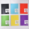 A4 Spiral Lined Notebooks Coil Bound Journal