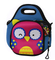 Stylish Children Neoprene Lunch Carry Shoulder Bag