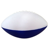 Promotional 6" Two-Toned Foam Footballs