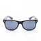 Customized Logo Printed Solid Color Sunglasses