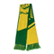 Custom Winter Warm Acrylic Knit Scarves