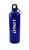 Custom Pacific Aluminum Sports Water Bottle 26Oz