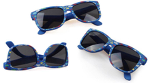 Custom Full Color Frame Kids Sunglasses