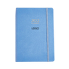 2022 Daily Planner Calendar and Gratitude Journal A5 Organizer Planner Vegan Leather Hardcover