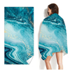 Customized Quick Dry Beach Towel